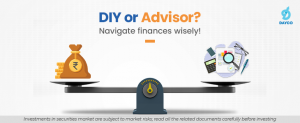 Navigating Your Finances DIY vs Financial Advisor